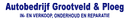 Logo Autobedrijf Grootveld en Ploeg